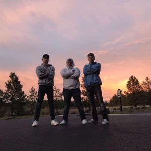 Meet your Posher, Jaret